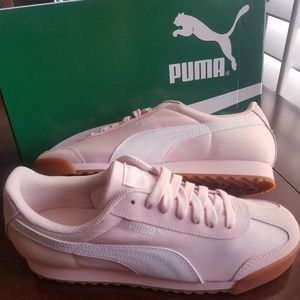 NWT Puma Roma Basic Summer
